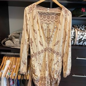 Spell & the Gyspy Romper